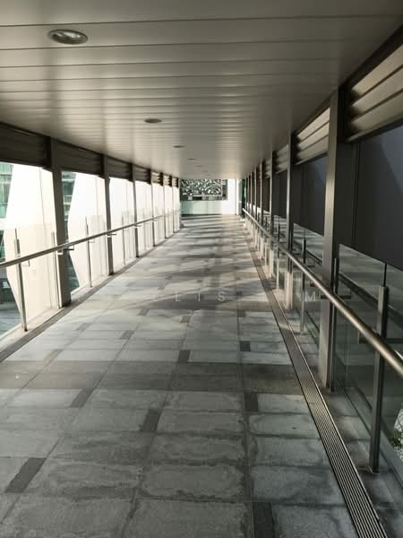Retail Space for Rent in Taman Tun Dr Ismail (Kuala Lumpur) - Phyllis Lim - Corridor - PropertyGuru.com.my
