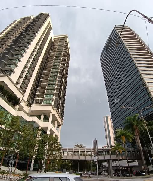 Retail Space for Rent in Taman Tun Dr Ismail (Kuala Lumpur) - Phyllis Lim - Exterior - PropertyGuru.com.my
