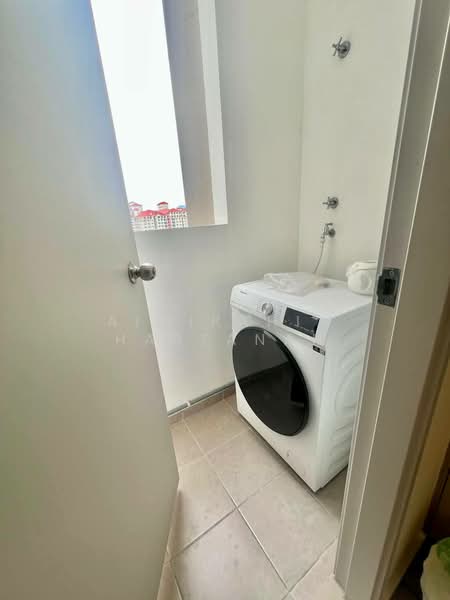 Condominium for Rent at Residensi Dutamas Dahlia - AimiRahim Hartanah - Interior - PropertyGuru.com.my
