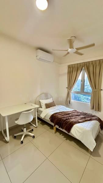 Condominium for Rent at Residensi Dutamas Dahlia - AimiRahim Hartanah - Bedroom - PropertyGuru.com.my