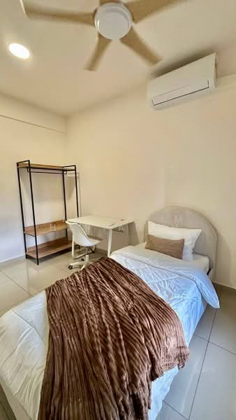 Condominium for Rent at Residensi Dutamas Dahlia - AimiRahim Hartanah - Bedroom - PropertyGuru.com.my