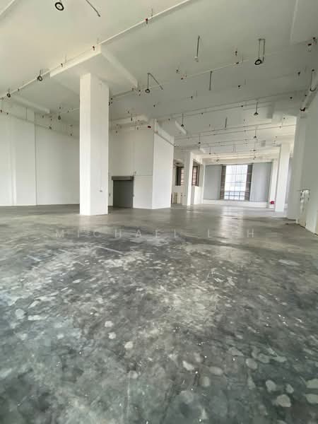 Warehouse for Rent in Seksyen 23 (Shah Alam) - Michael Loh - Interior - PropertyGuru.com.my