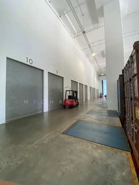 Warehouse for Rent in Seksyen 23 (Shah Alam) - Michael Loh - Exterior - PropertyGuru.com.my