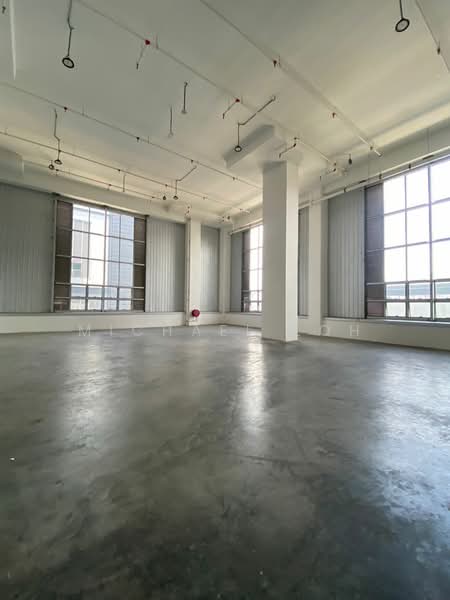 Warehouse for Rent in Seksyen 23 (Shah Alam) - Michael Loh - Interior - PropertyGuru.com.my