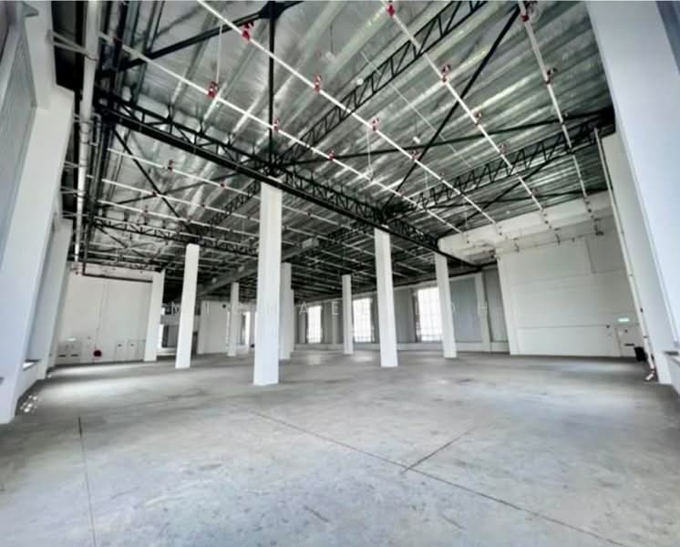 Warehouse for Rent in Seksyen 23 (Shah Alam) - Michael Loh - PropertyGuru.com.my