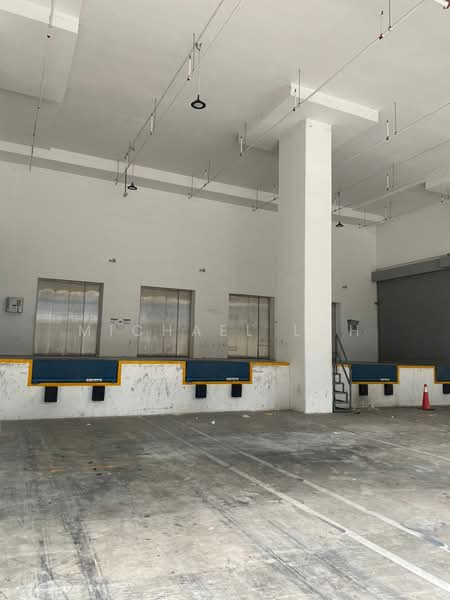 Warehouse for Rent in Seksyen 23 (Shah Alam) - Michael Loh - PropertyGuru.com.my