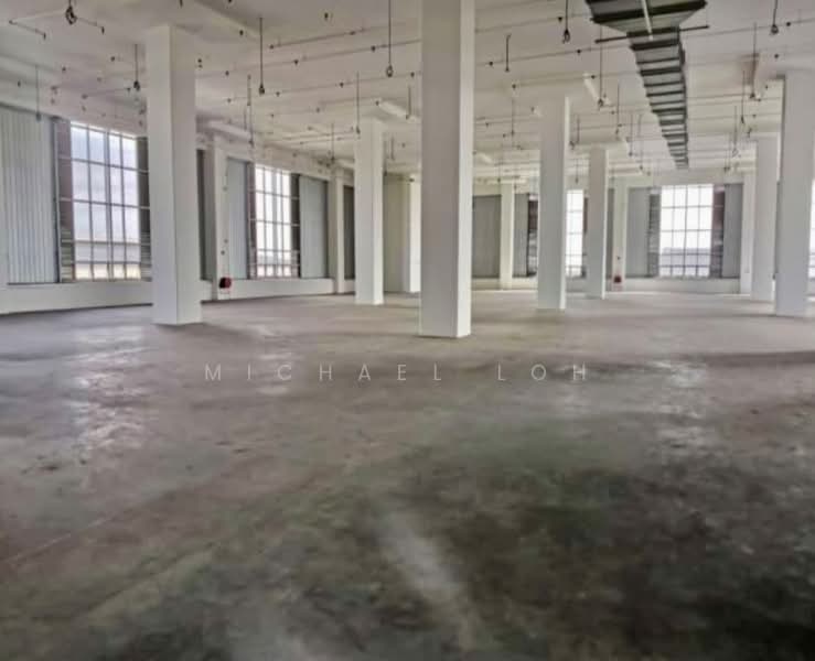 Warehouse for Rent in Seksyen 23 (Shah Alam) - Michael Loh - PropertyGuru.com.my