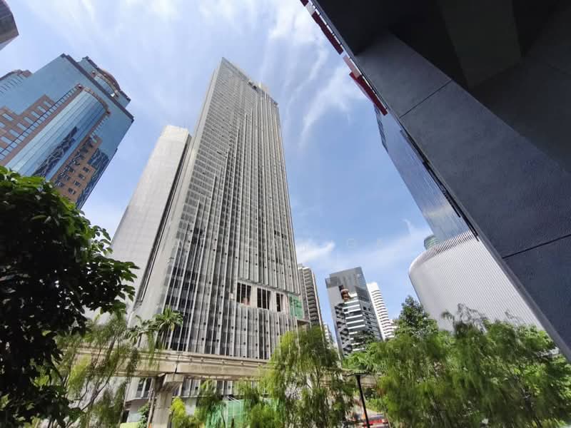 Office for Rent in KL City Centre (Kuala Lumpur) - NoraFizah Gapar - Exterior - PropertyGuru.com.my