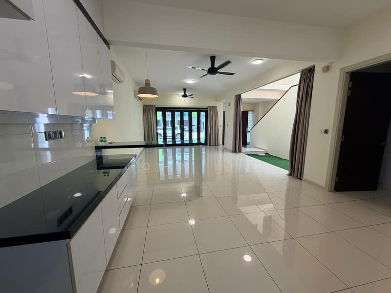 Rumah Teres 2 Tingkat untuk Dijual di Iskandar Puteri (Nusajaya) (Johor) - John Lim - Kitchen - PropertyGuru.com.my