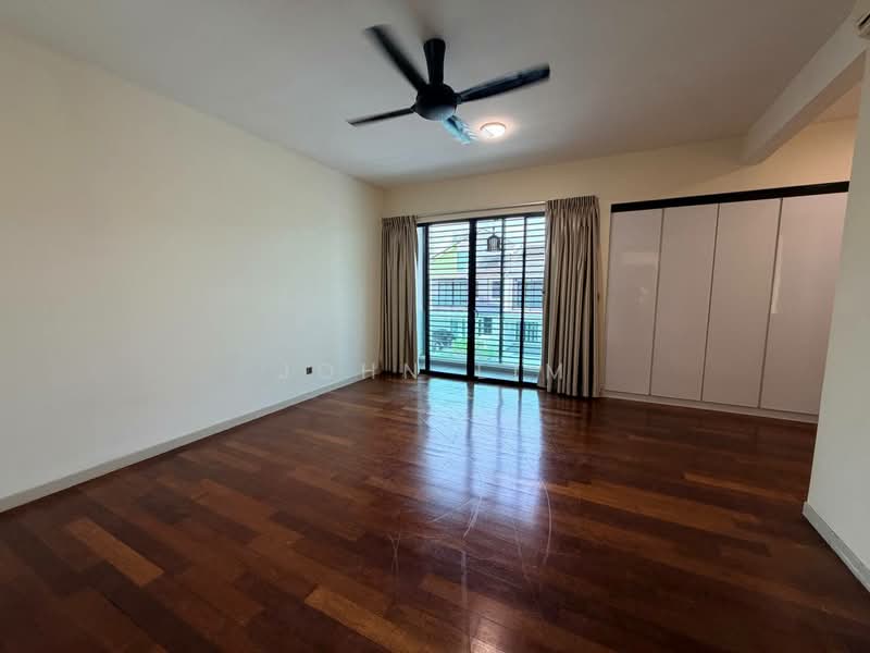 Rumah Teres 2 Tingkat untuk Dijual di Iskandar Puteri (Nusajaya) (Johor) - John Lim - Bedroom - PropertyGuru.com.my