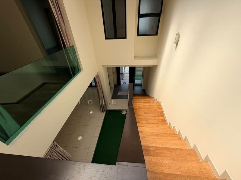 Rumah Teres 2 Tingkat untuk Dijual di Iskandar Puteri (Nusajaya) (Johor) - John Lim - Interior - PropertyGuru.com.my