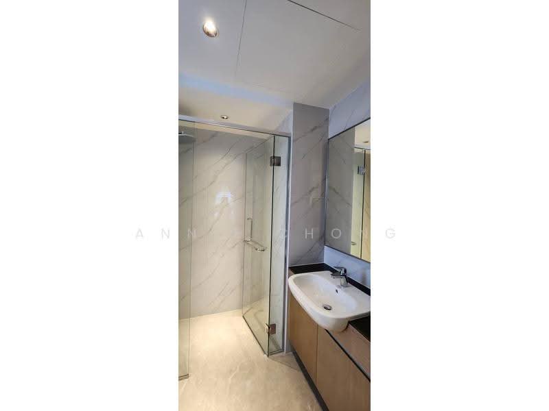 Service Residence for Rent at Residensi Agile Delima - Annie Chong - Bathroom - PropertyGuru.com.my