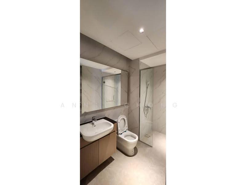 Service Residence for Rent at Residensi Agile Delima - Annie Chong - Bathroom - PropertyGuru.com.my