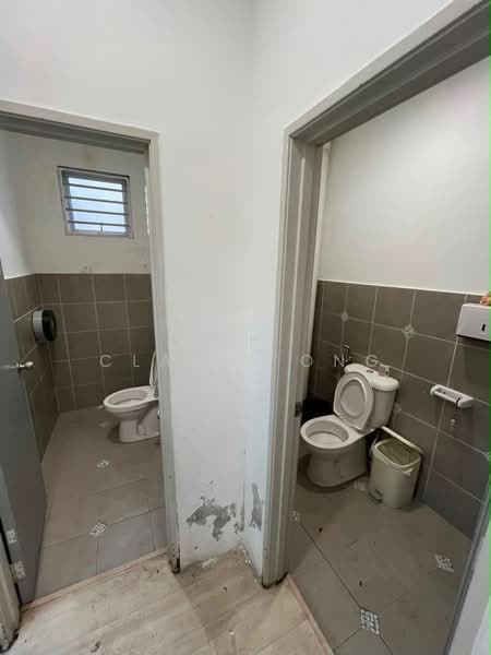 Shop / Office for Rent in Austin Heights (Tebrau) - Claira Ong - Bathroom - PropertyGuru.com.my