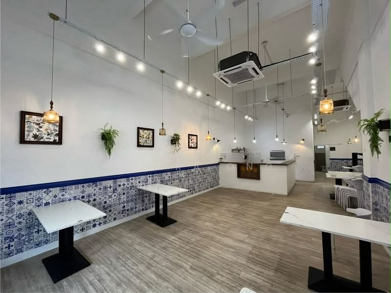 Shop / Office for Rent in Austin Heights (Tebrau) - Claira Ong - Interior - PropertyGuru.com.my