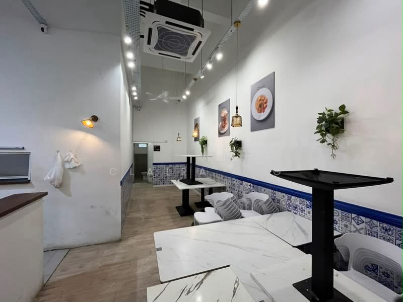 Shop / Office for Rent in Austin Heights (Tebrau) - Claira Ong - Interior - PropertyGuru.com.my