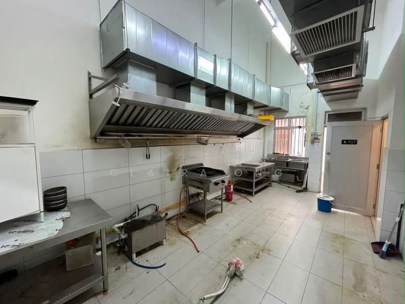 Shop / Office for Rent in Austin Heights (Tebrau) - Claira Ong - Kitchen - PropertyGuru.com.my
