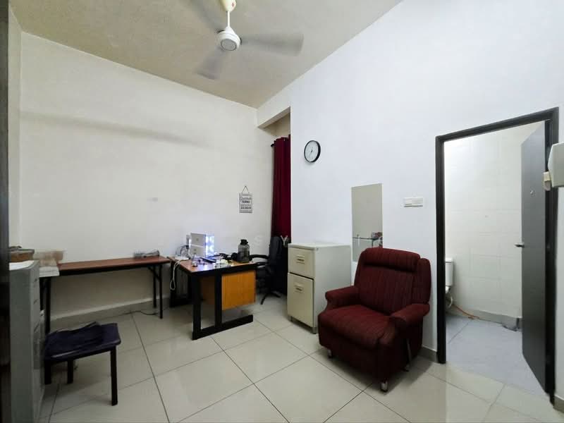 2-storey Terraced House for Sale in Bandar Damai Perdana (Cheras) - Zul Syafiq - Study - PropertyGuru.com.my