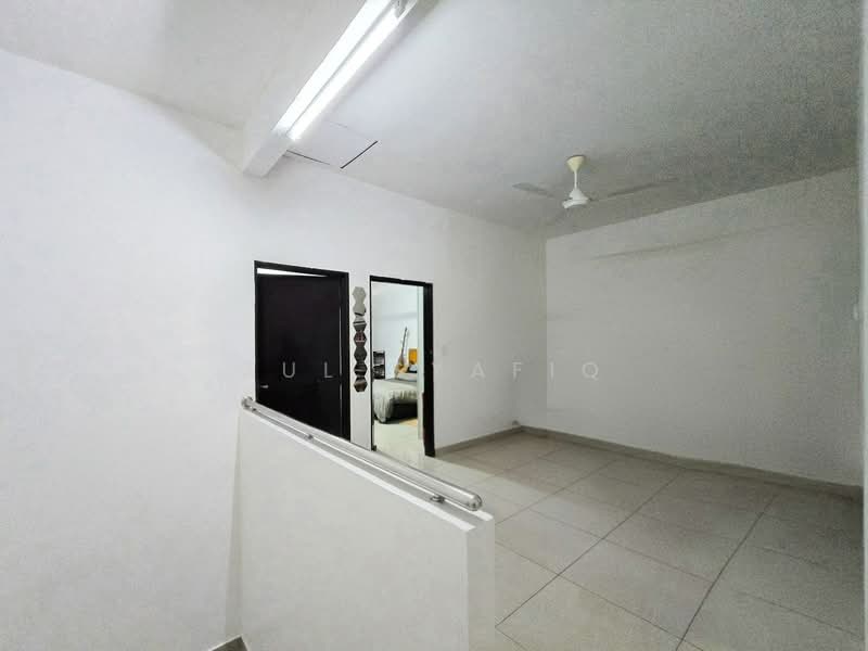 2-storey Terraced House for Sale in Bandar Damai Perdana (Cheras) - Zul Syafiq - Interior - PropertyGuru.com.my