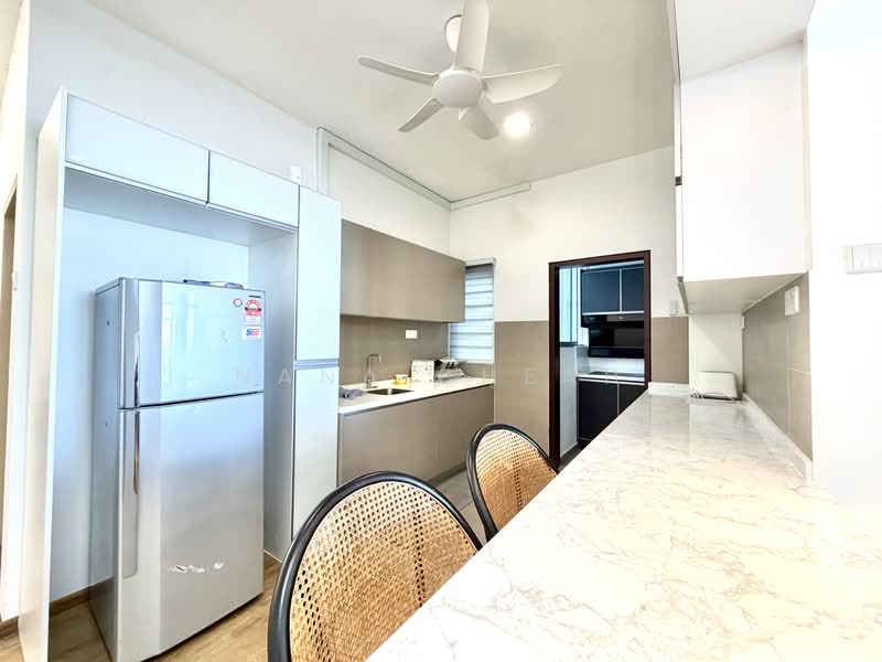 Kondominium untuk Disewa di Lakefront Homes - Nana Cheah - PropertyGuru.com.my