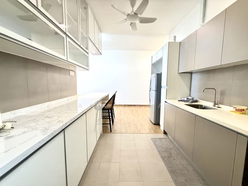Kondominium untuk Disewa di Lakefront Homes - Nana Cheah - PropertyGuru.com.my
