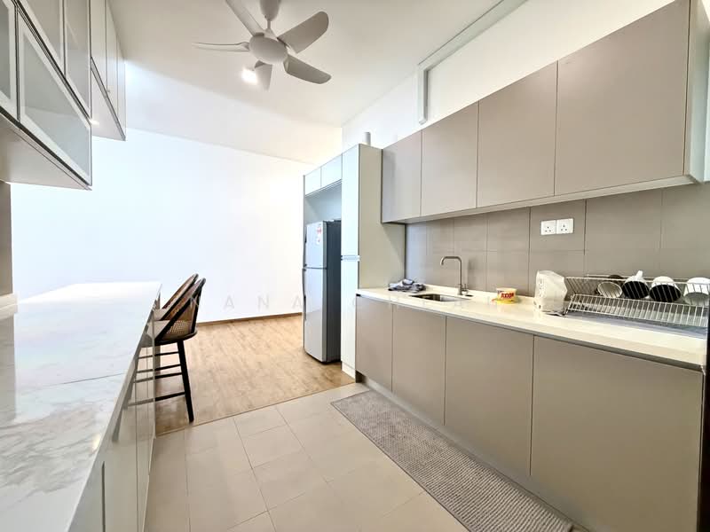 Kondominium untuk Disewa di Lakefront Homes - Nana Cheah - PropertyGuru.com.my