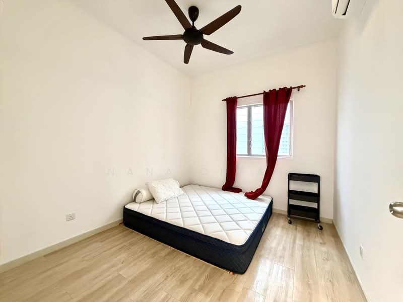Kondominium untuk Disewa di Lakefront Homes - Nana Cheah - PropertyGuru.com.my