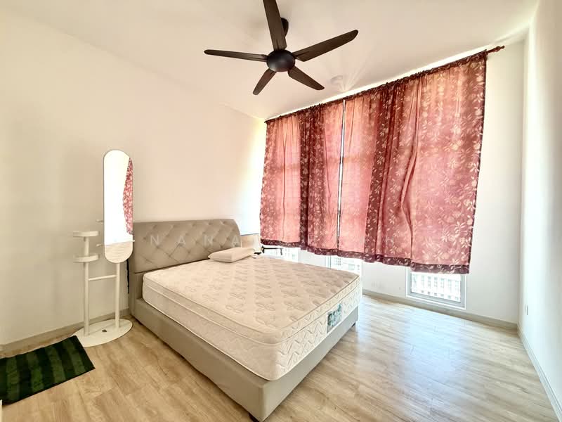 Kondominium untuk Disewa di Lakefront Homes - Nana Cheah - PropertyGuru.com.my