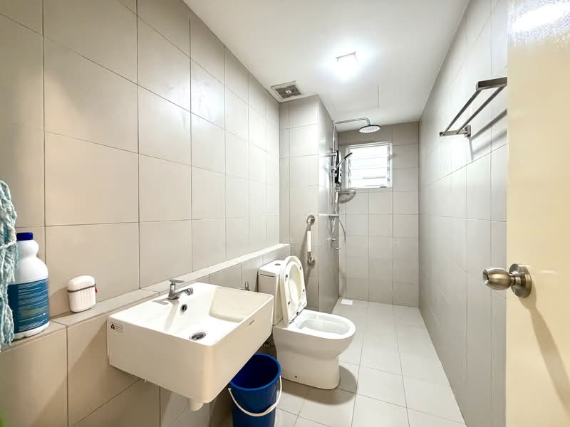 Kondominium untuk Disewa di Lakefront Homes - Nana Cheah - PropertyGuru.com.my