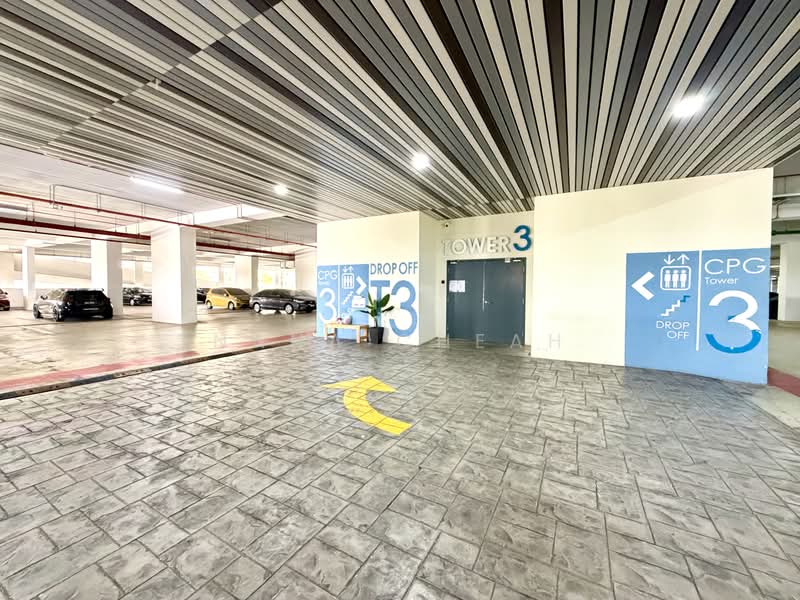 Kondominium untuk Disewa di Lakefront Homes - Nana Cheah - PropertyGuru.com.my