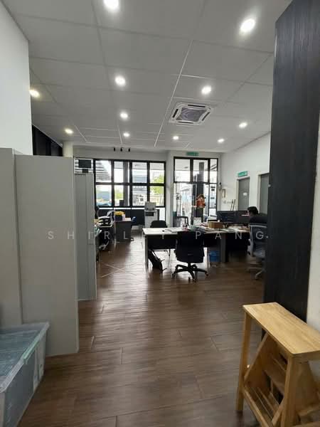 Cluster Factory for Sale in Eco Business Park 1 (Johor Bahru) - Shirley Pang - Interior - PropertyGuru.com.my