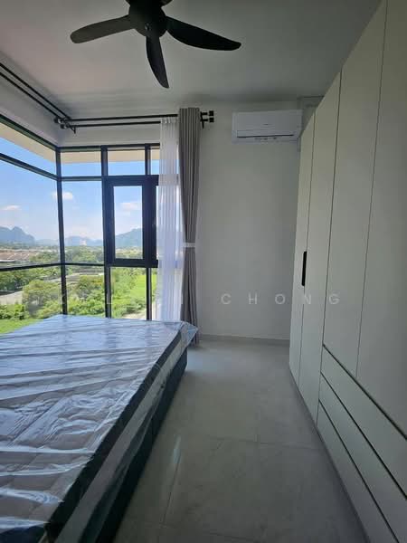 Condominium for Rent at Palazzo - Kelvin Chong - Bedroom - PropertyGuru.com.my
