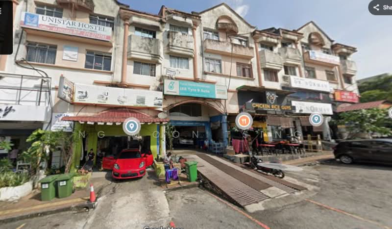 Kedai untuk Dijual di Shah Alam (Selangor) - Ng Moon Tsing - Exterior - PropertyGuru.com.my