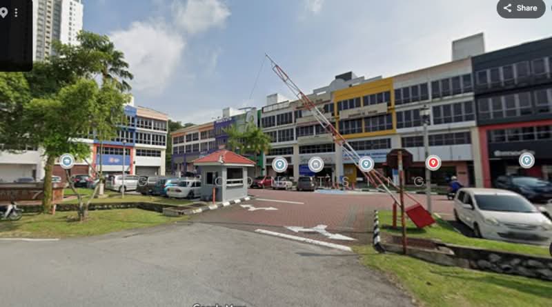 Kedai untuk Dijual di Shah Alam (Selangor) - Ng Moon Tsing - Exterior - PropertyGuru.com.my