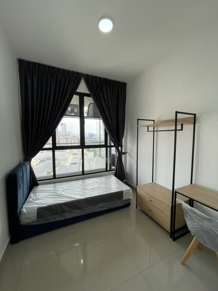 Servis Apartment untuk Dijual di Lavile Kuala Lumpur - Cogan Law - Bedroom - PropertyGuru.com.my
