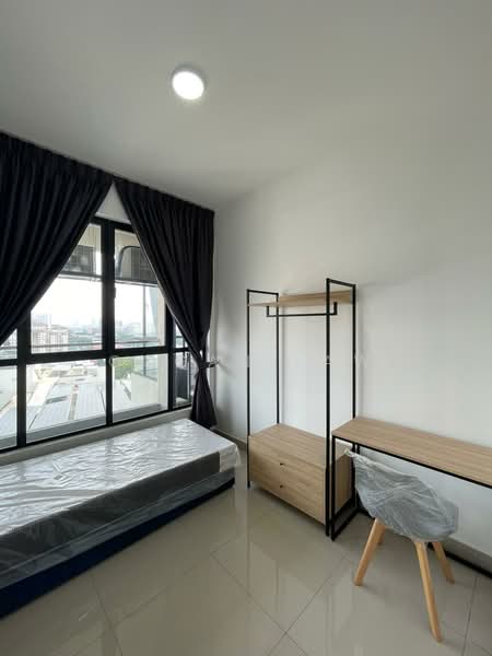 Servis Apartment untuk Dijual di Lavile Kuala Lumpur - Cogan Law - Bedroom - PropertyGuru.com.my