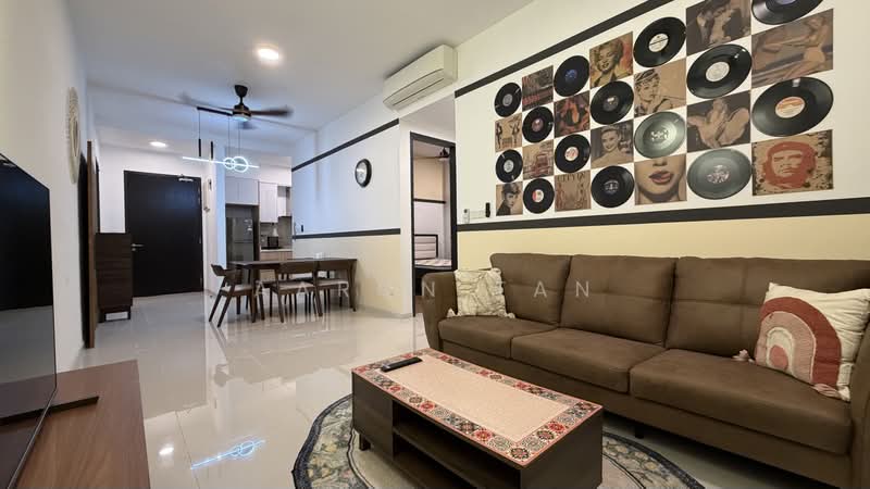 Service Residence for Rent at Sunway Velocity TWO - Aaron Tan - PropertyGuru.com.my