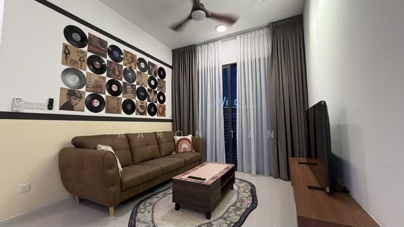 Service Residence for Rent at Sunway Velocity TWO - Aaron Tan - PropertyGuru.com.my