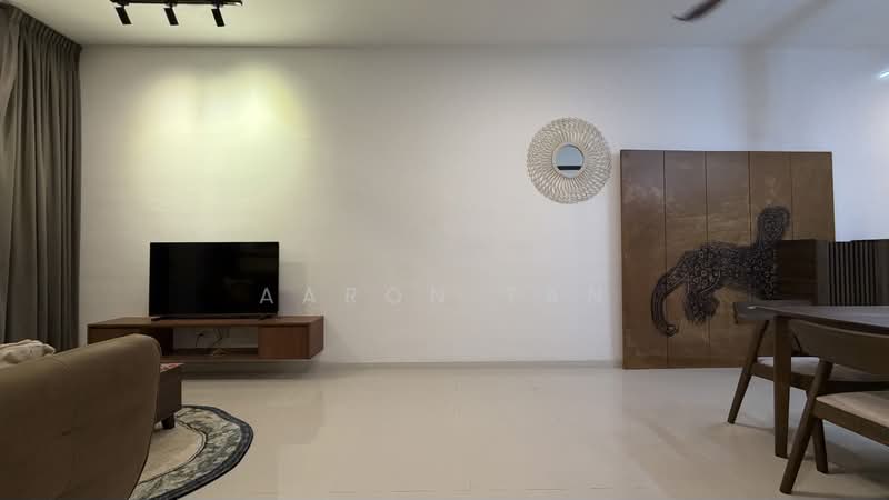 Service Residence for Rent at Sunway Velocity TWO - Aaron Tan - PropertyGuru.com.my