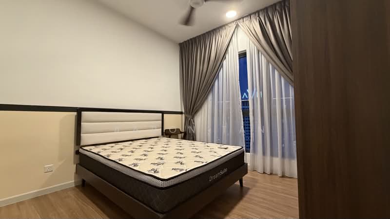 Service Residence for Rent at Sunway Velocity TWO - Aaron Tan - PropertyGuru.com.my