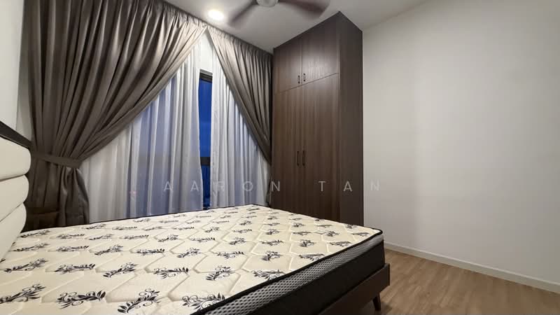 Service Residence for Rent at Sunway Velocity TWO - Aaron Tan - PropertyGuru.com.my