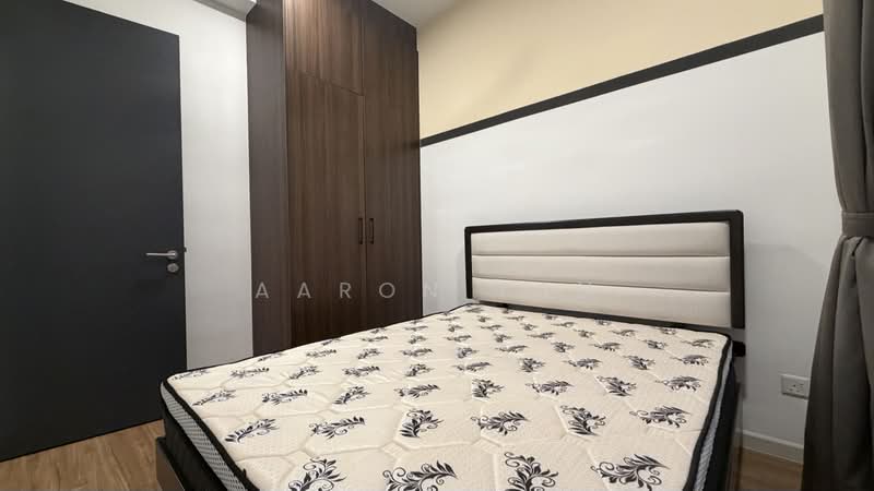Service Residence for Rent at Sunway Velocity TWO - Aaron Tan - PropertyGuru.com.my