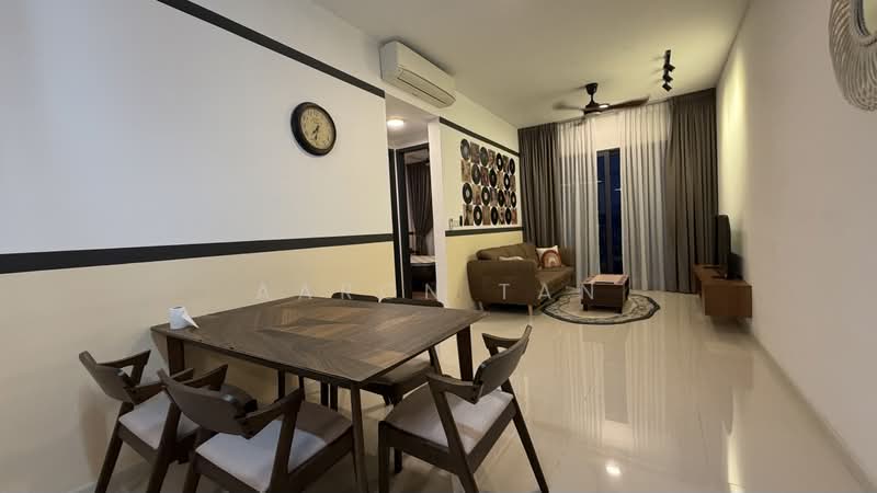 Service Residence for Rent at Sunway Velocity TWO - Aaron Tan - PropertyGuru.com.my