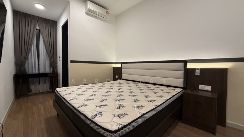Service Residence for Rent at Sunway Velocity TWO - Aaron Tan - PropertyGuru.com.my