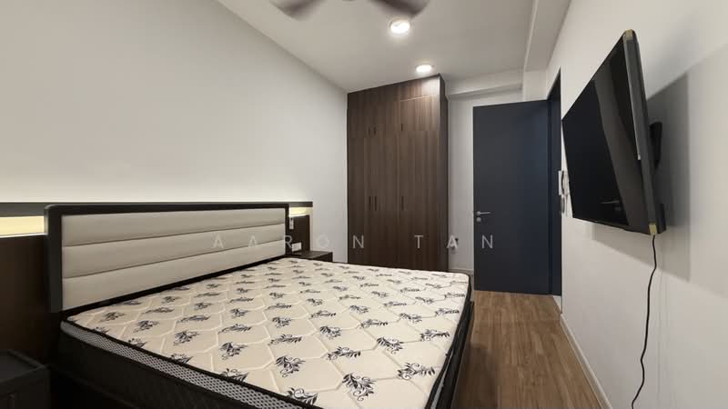 Service Residence for Rent at Sunway Velocity TWO - Aaron Tan - PropertyGuru.com.my