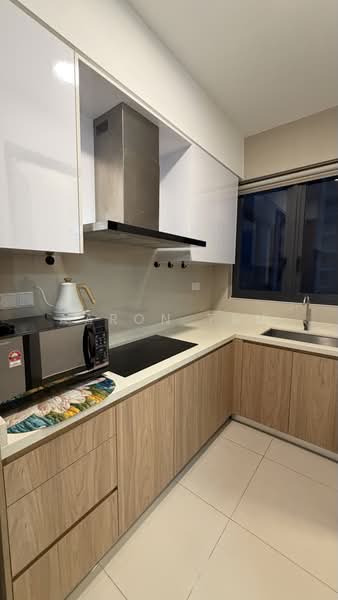 Service Residence for Rent at Sunway Velocity TWO - Aaron Tan - PropertyGuru.com.my