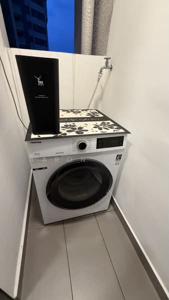 Service Residence for Rent at Sunway Velocity TWO - Aaron Tan - PropertyGuru.com.my