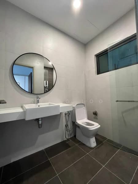 Condominium for Rent at Ara Sentral - Zyang Loo - PropertyGuru.com.my
