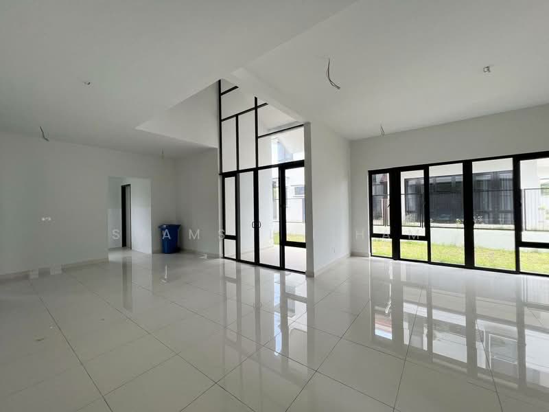 Semi-Detached House for Sale in Shah Alam (Selangor) - Syamsul Ilham - PropertyGuru.com.my