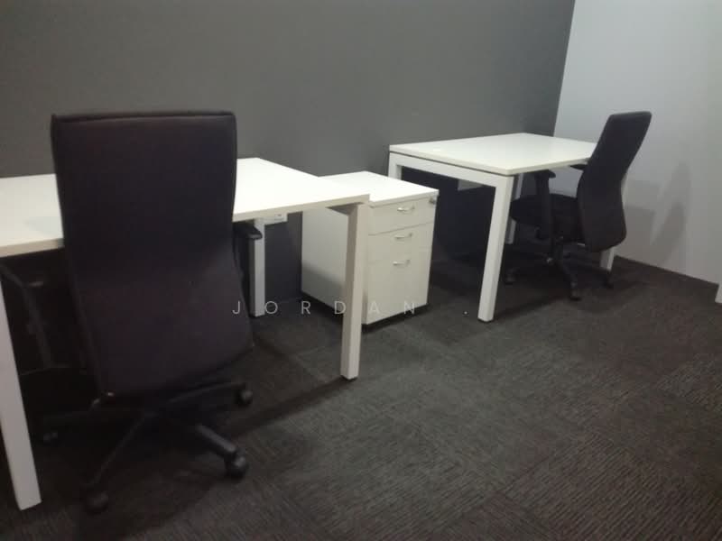 Office for Rent in Mont Kiara (Kuala Lumpur) - Jordan . - Interior - PropertyGuru.com.my